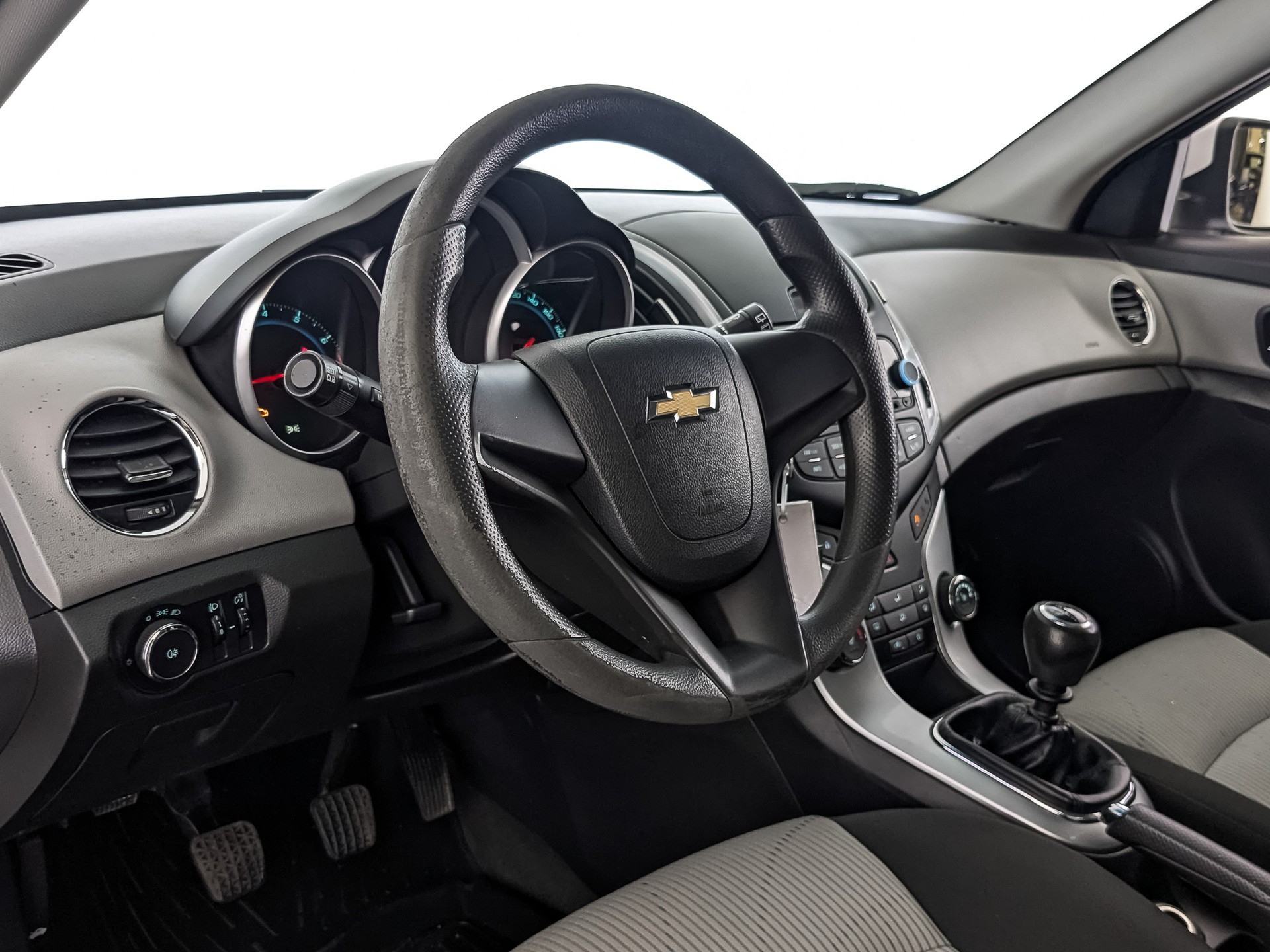 Chevrolet Cruze#26541