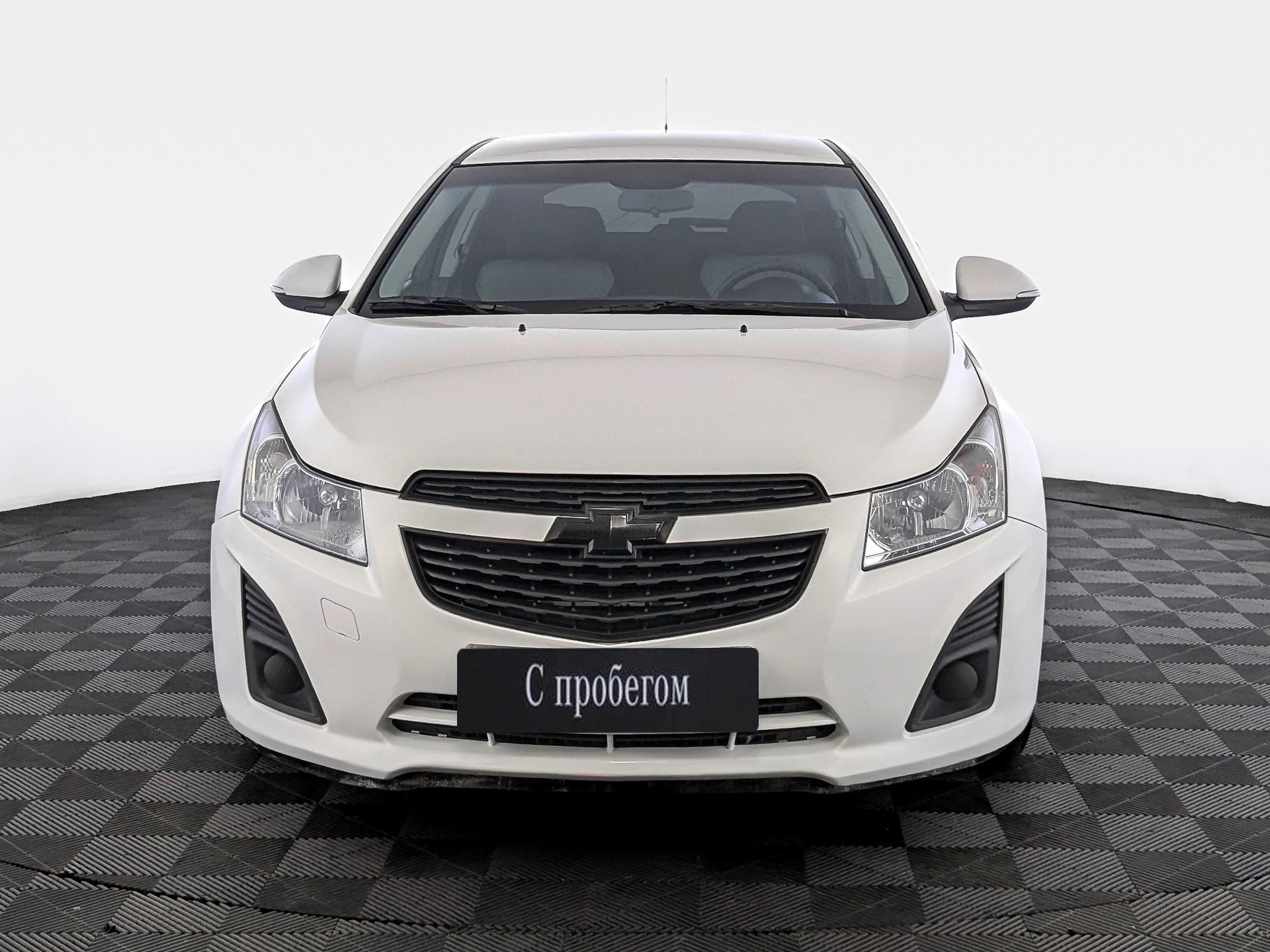 Chevrolet Cruze#26543