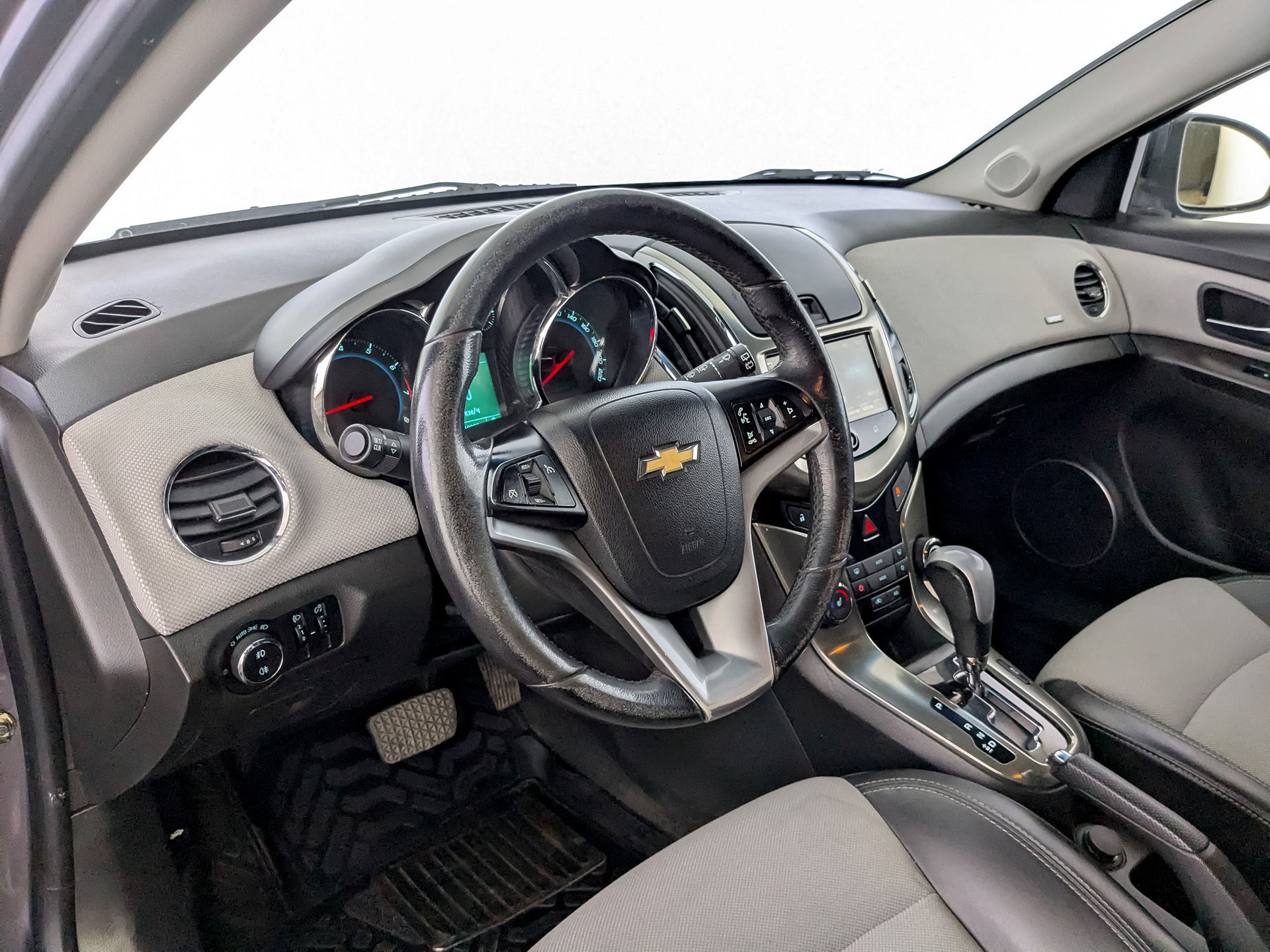 Chevrolet Cruze#73137