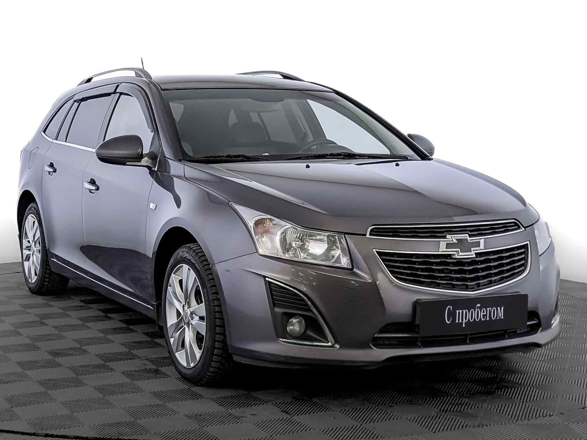 Chevrolet Cruze#73138