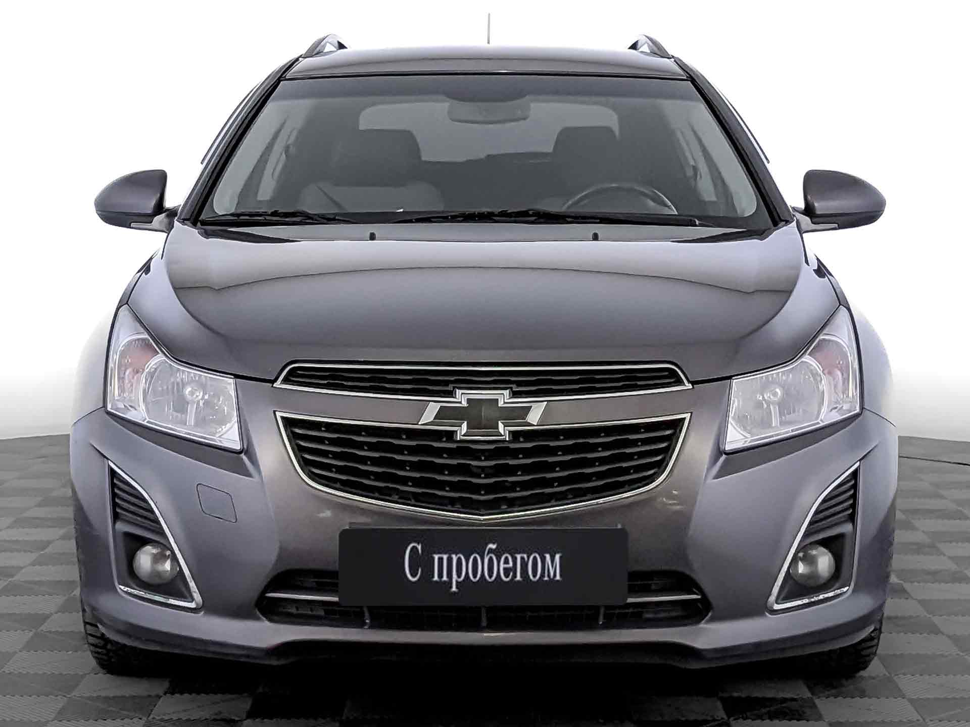 Chevrolet Cruze#73139