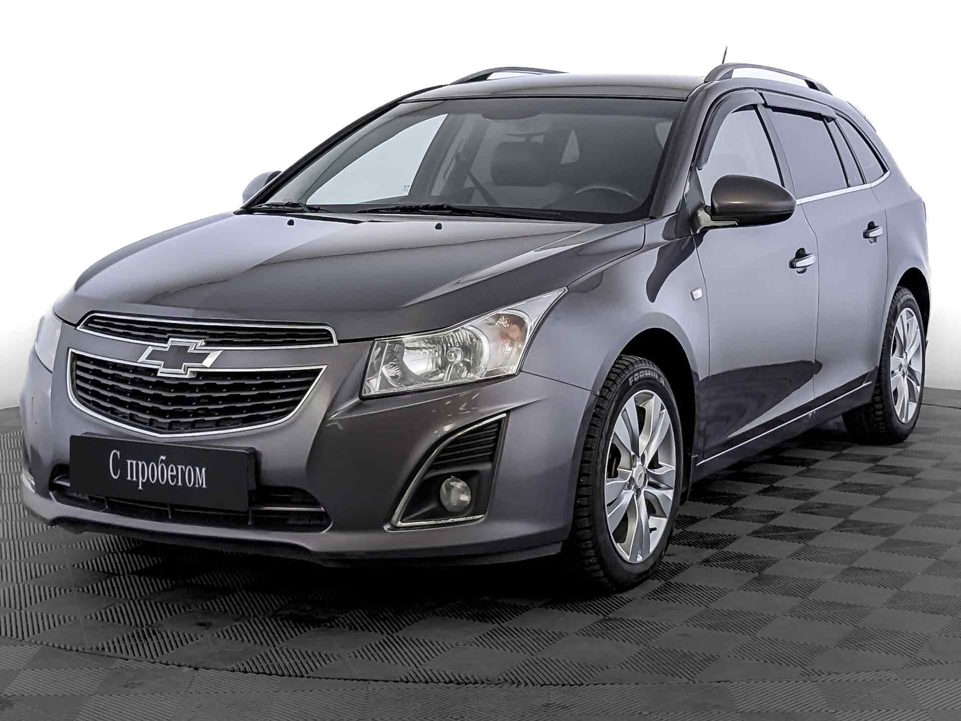 Chevrolet Cruze#73140