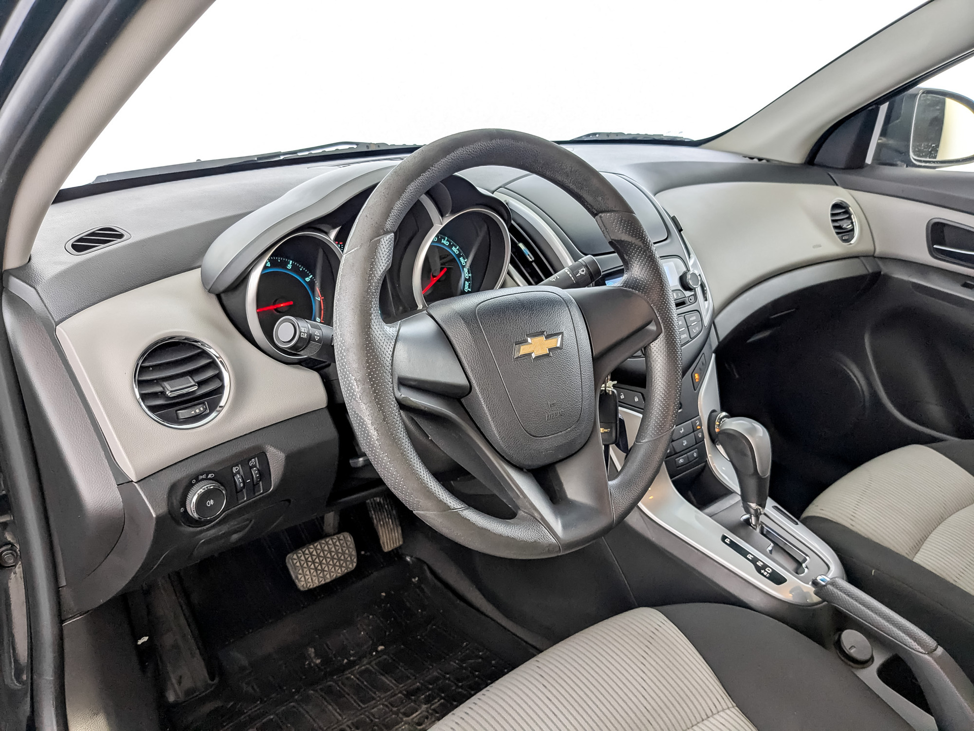 Chevrolet Cruze#79213