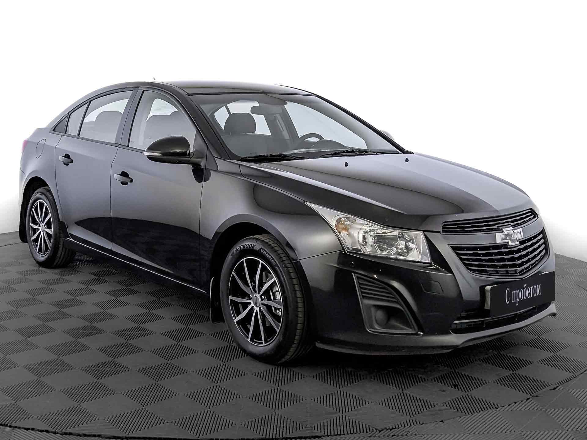 Chevrolet Cruze#79214