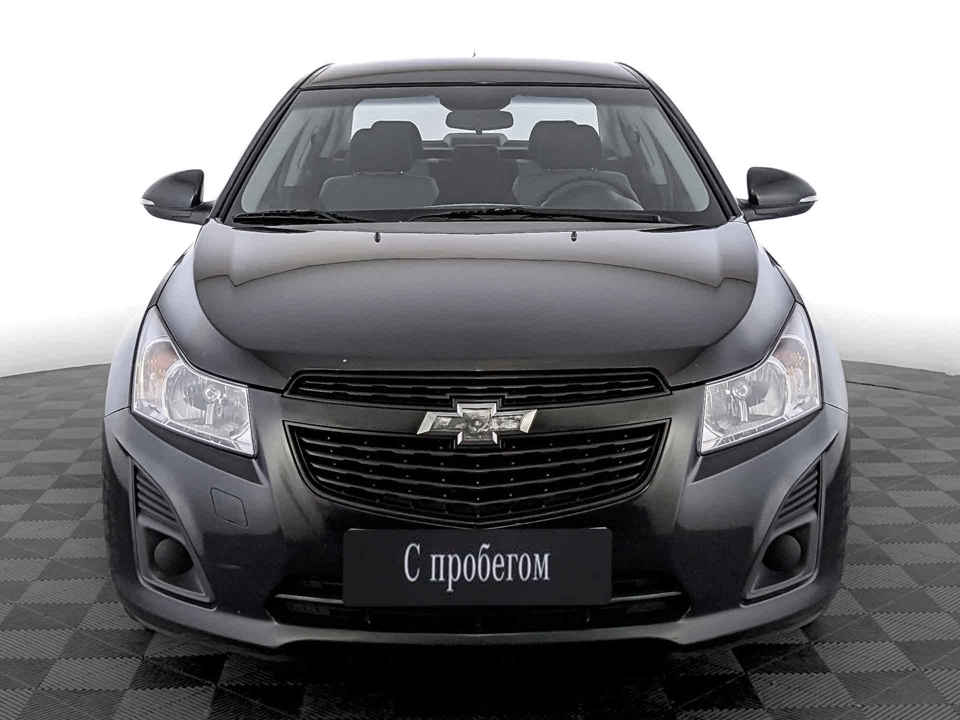Chevrolet Cruze#79215