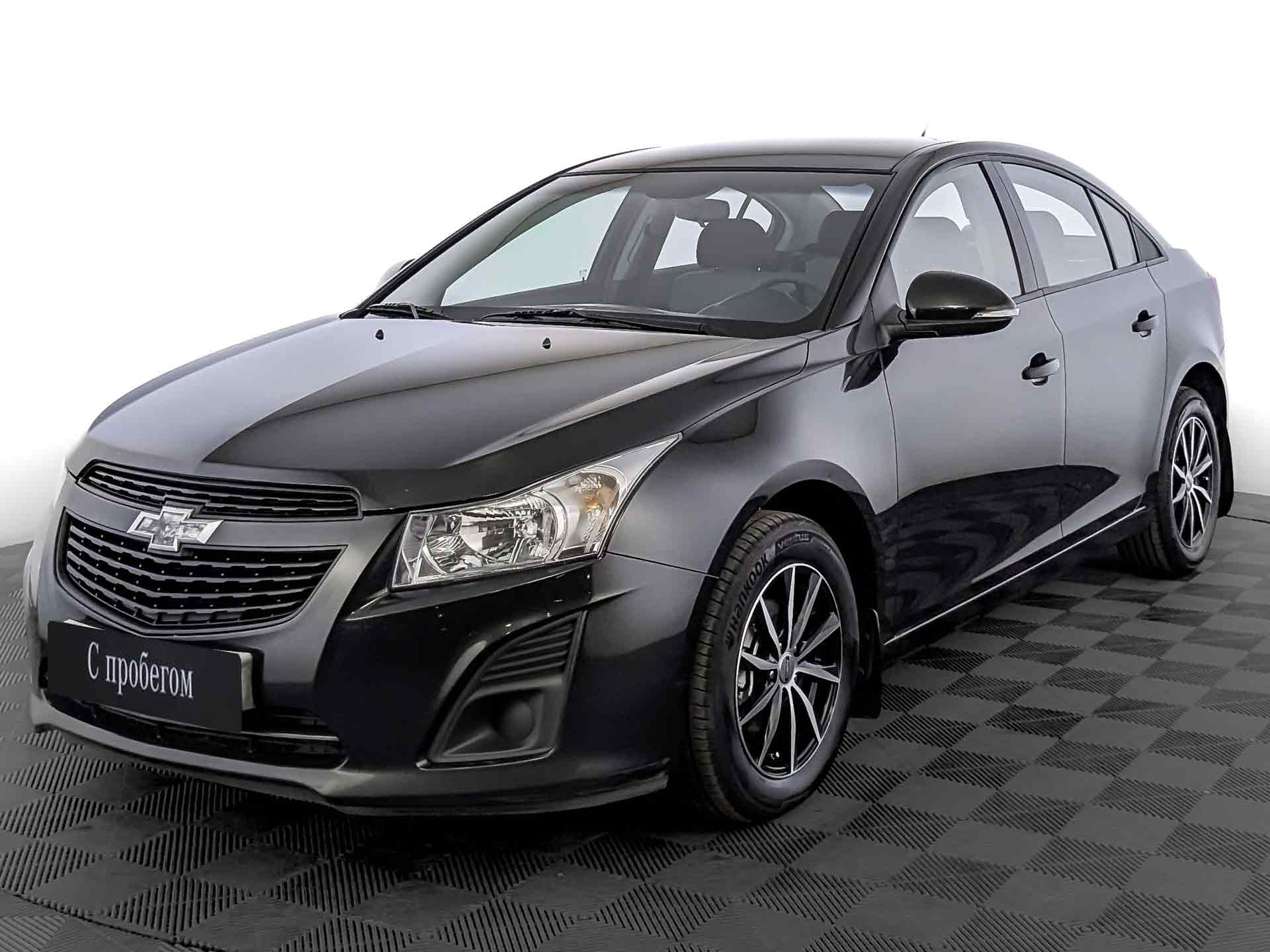 Chevrolet Cruze#79216