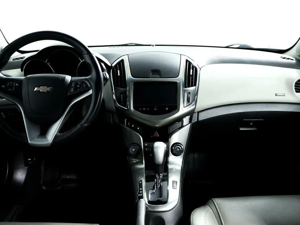 Chevrolet Cruze#86668
