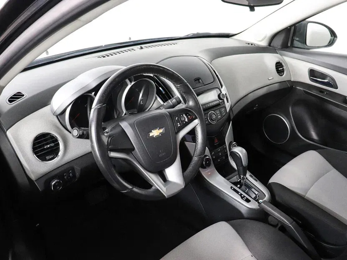 Chevrolet Cruze#86688