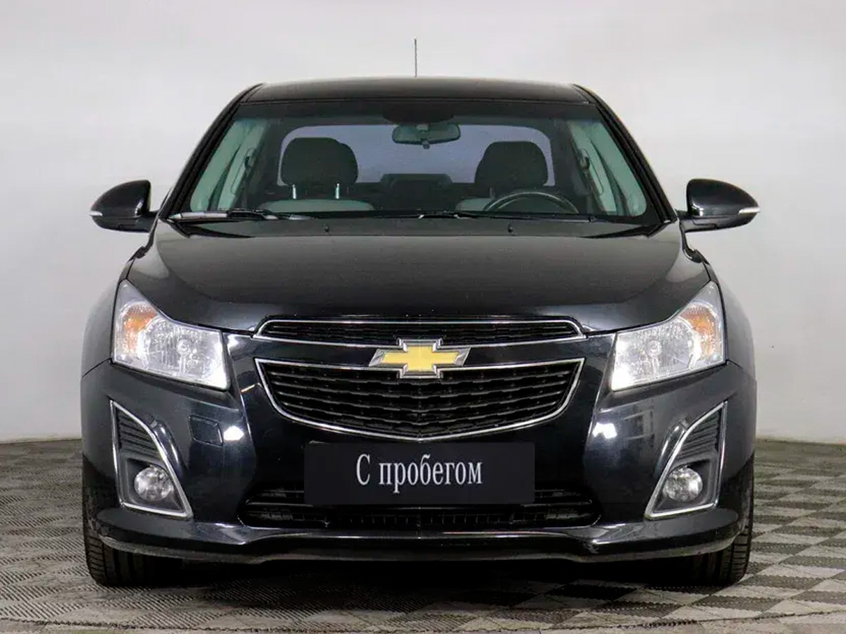 Chevrolet Cruze#86690