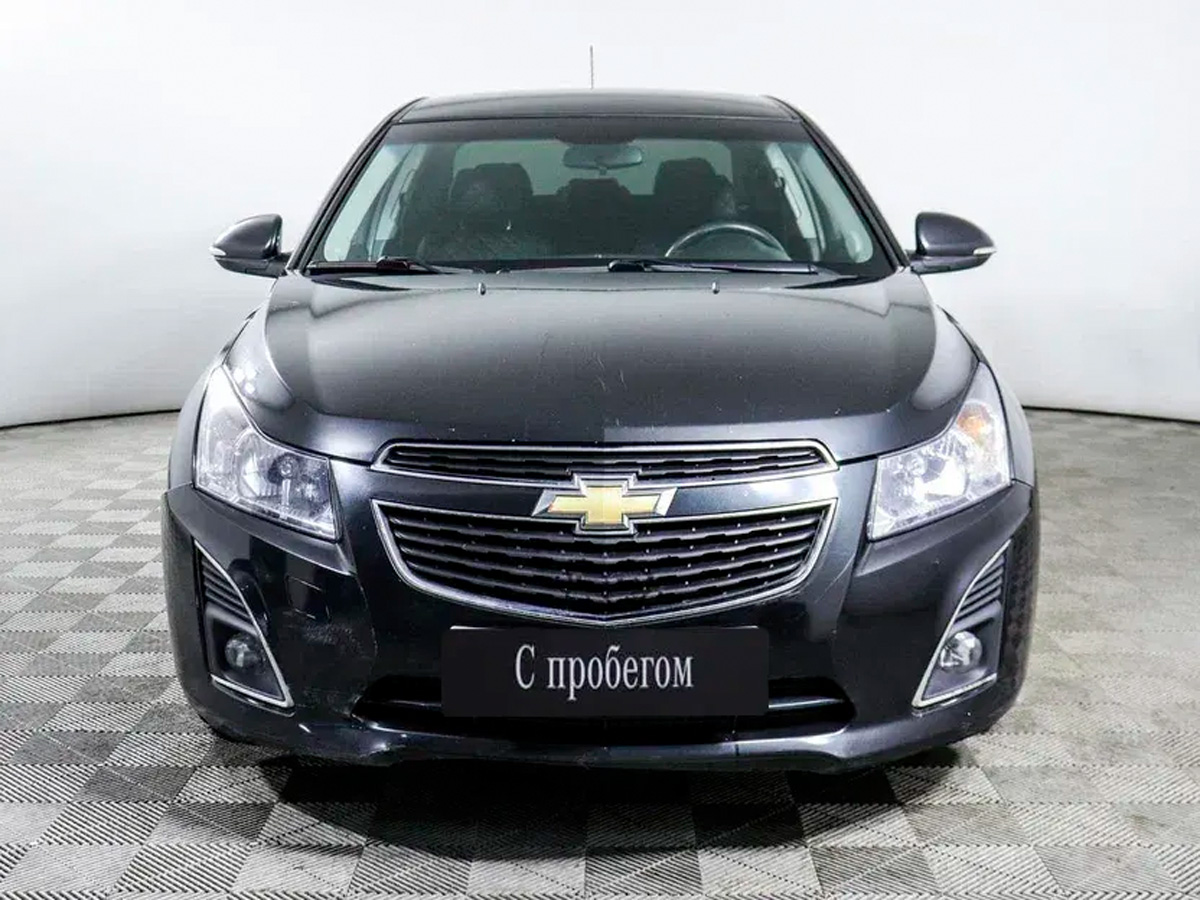 Chevrolet Cruze#86736