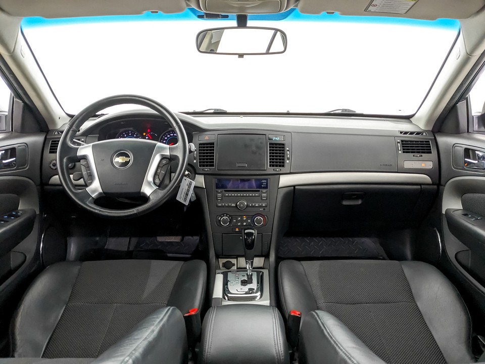 Chevrolet Epica#2035