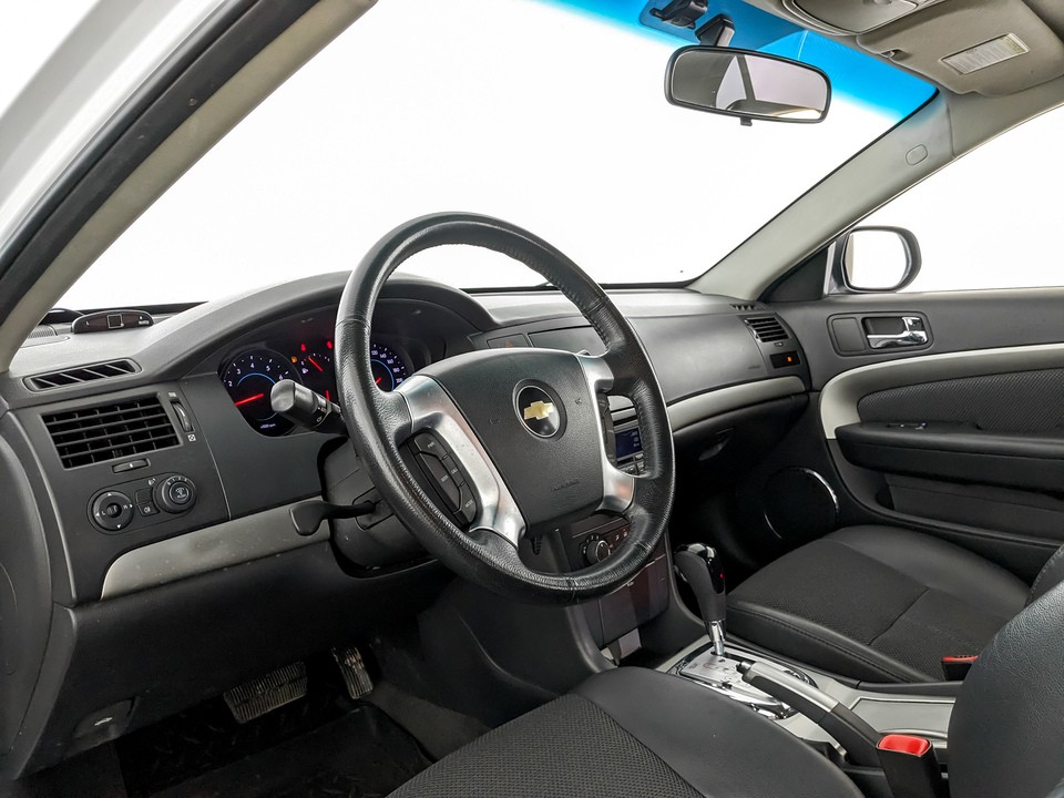 Chevrolet Epica#2036
