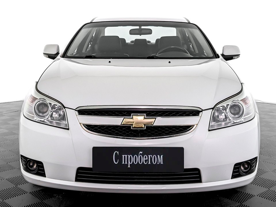 Chevrolet Epica#2038