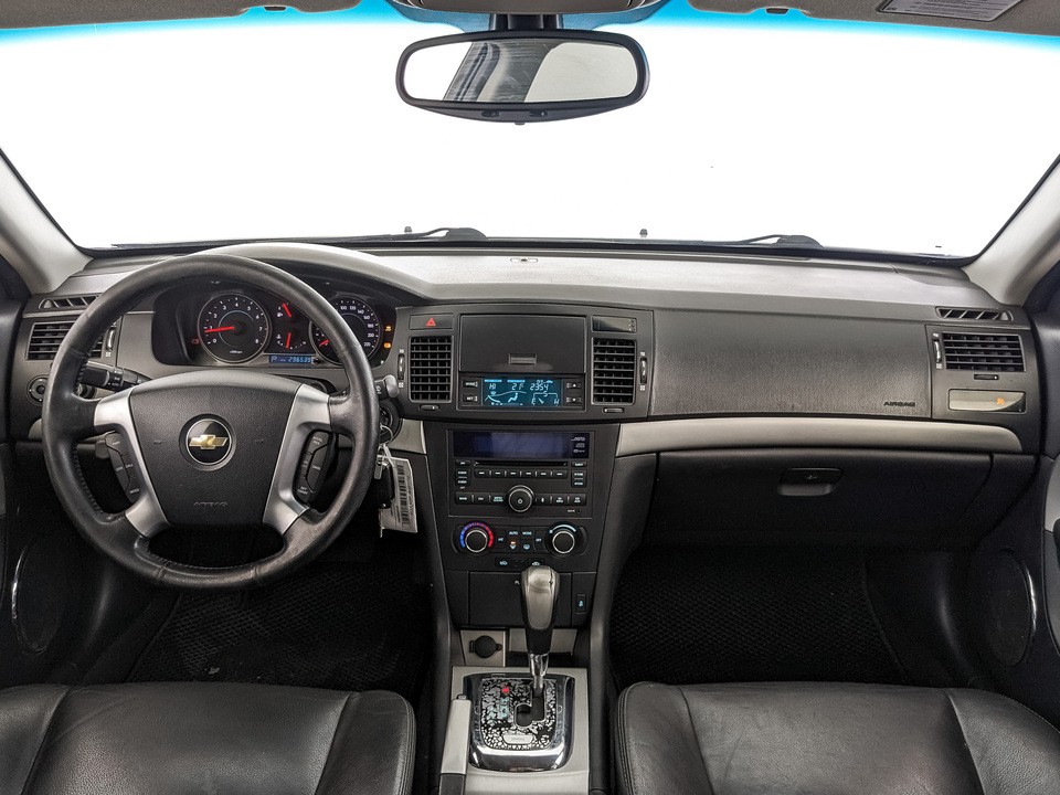 Chevrolet Epica#2087