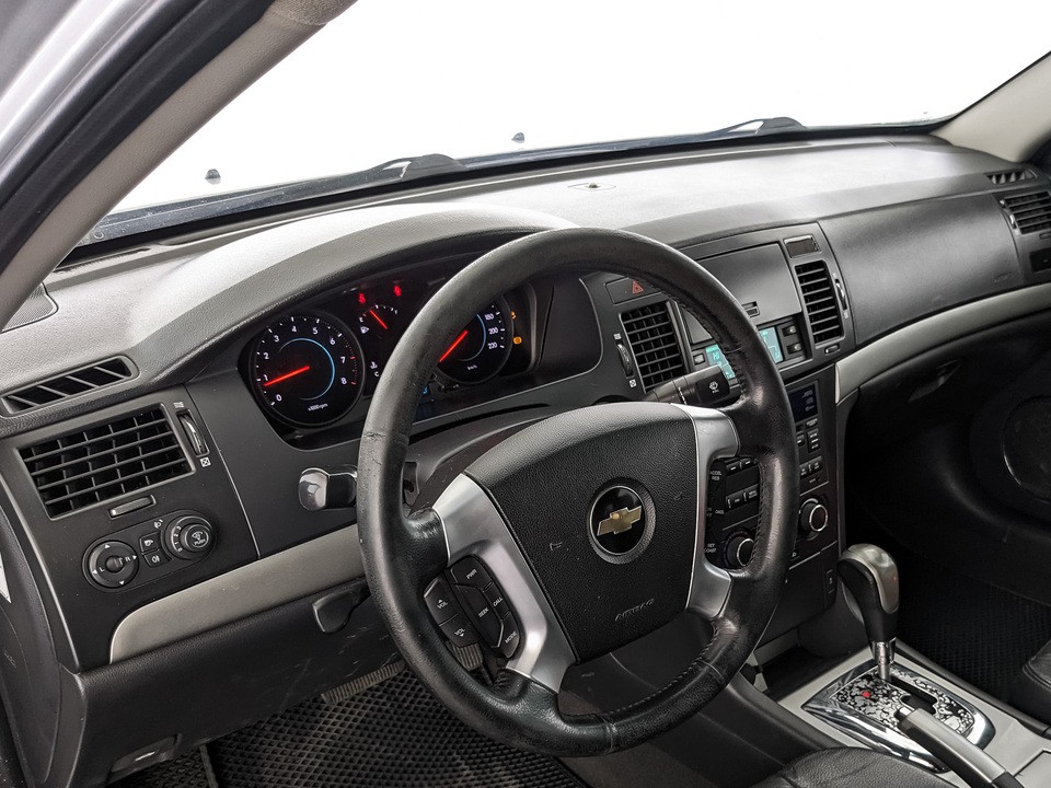 Chevrolet Epica#2088