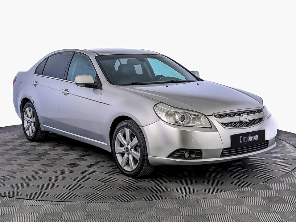 Chevrolet Epica#2089