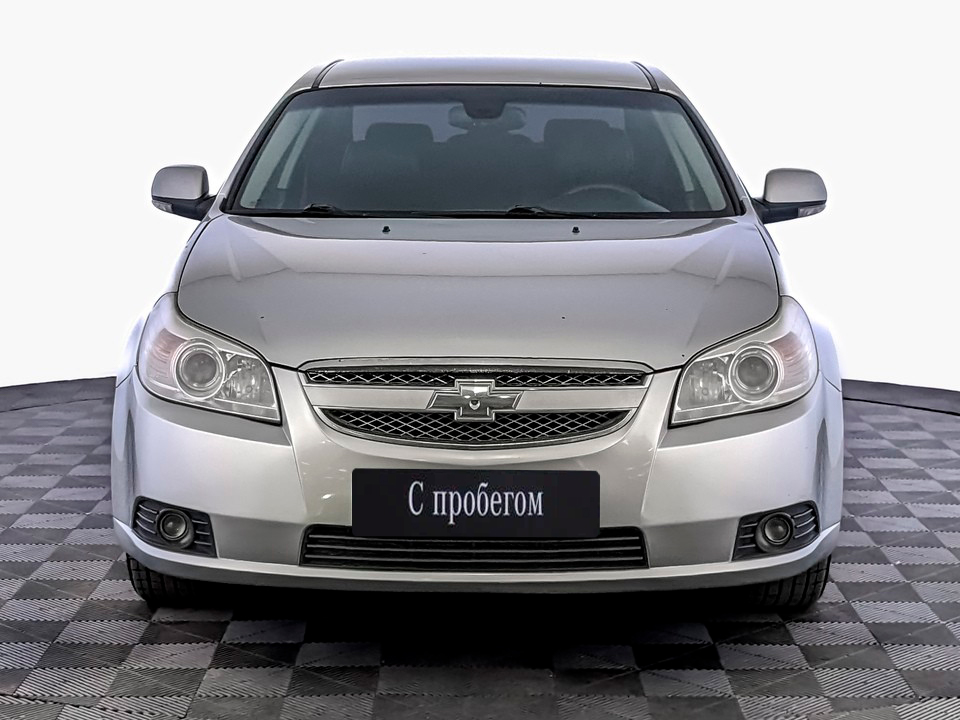 Chevrolet Epica#2090
