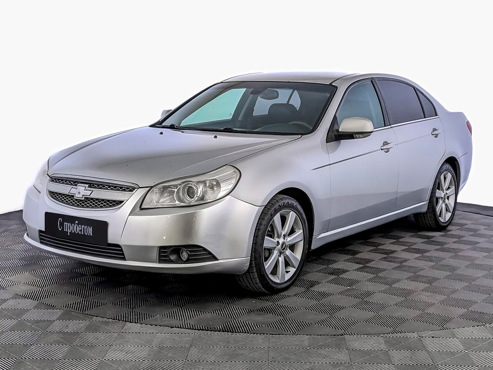 Chevrolet Epica#2091