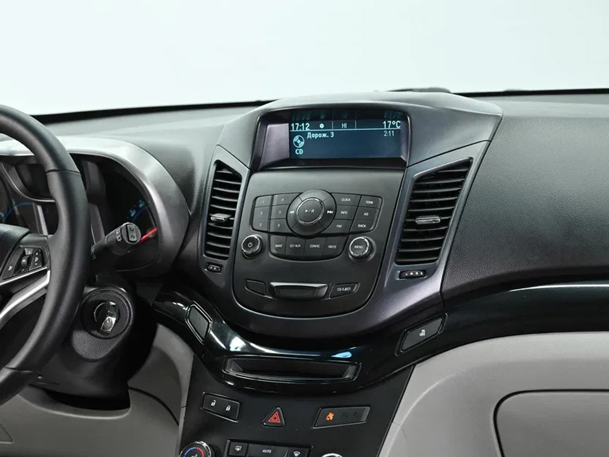 Chevrolet Orlando#86715