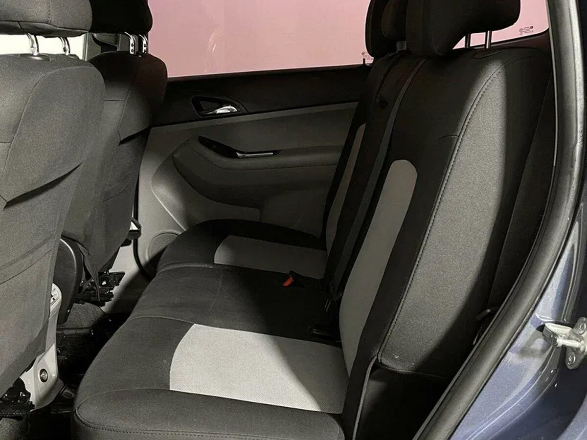 Chevrolet Orlando#86755