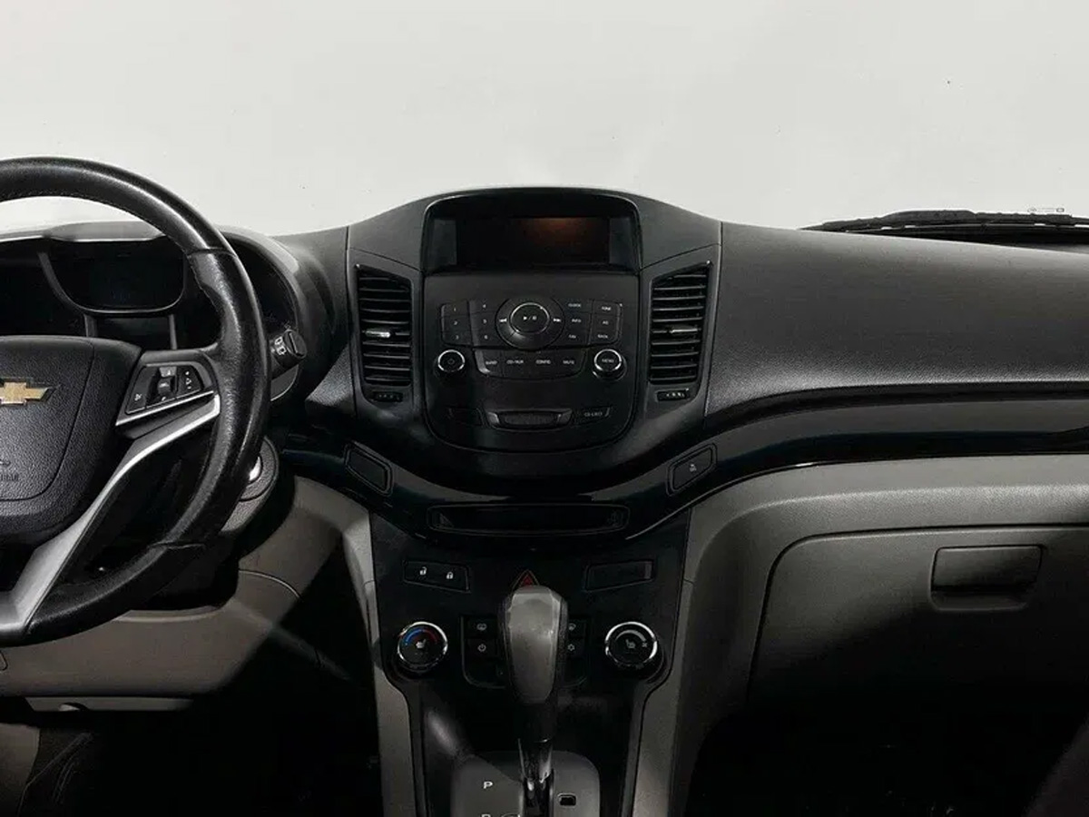 Chevrolet Orlando#86757