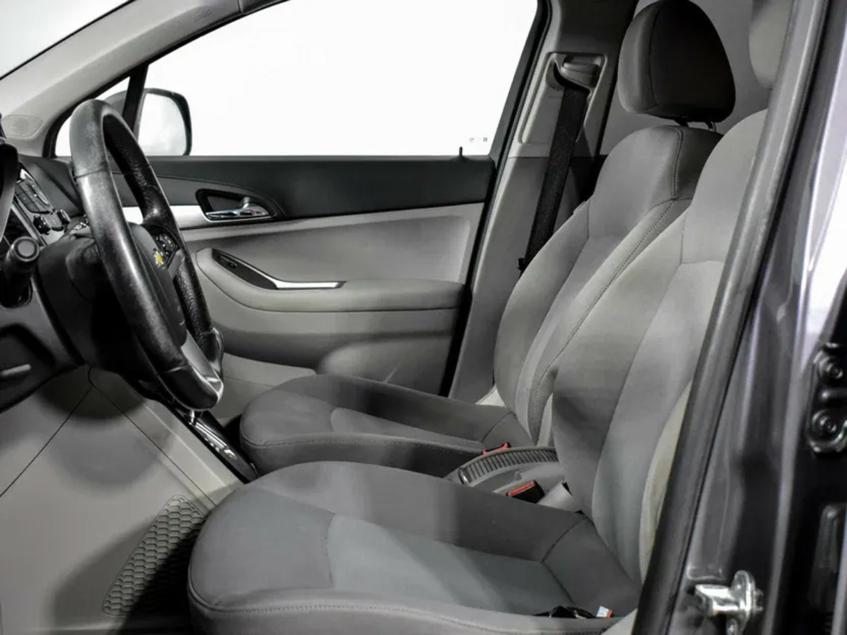 Chevrolet Orlando#86764