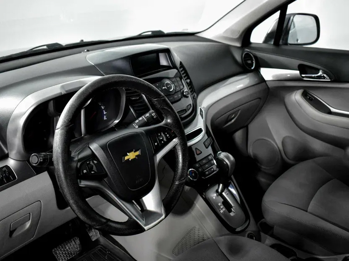 Chevrolet Orlando#86765