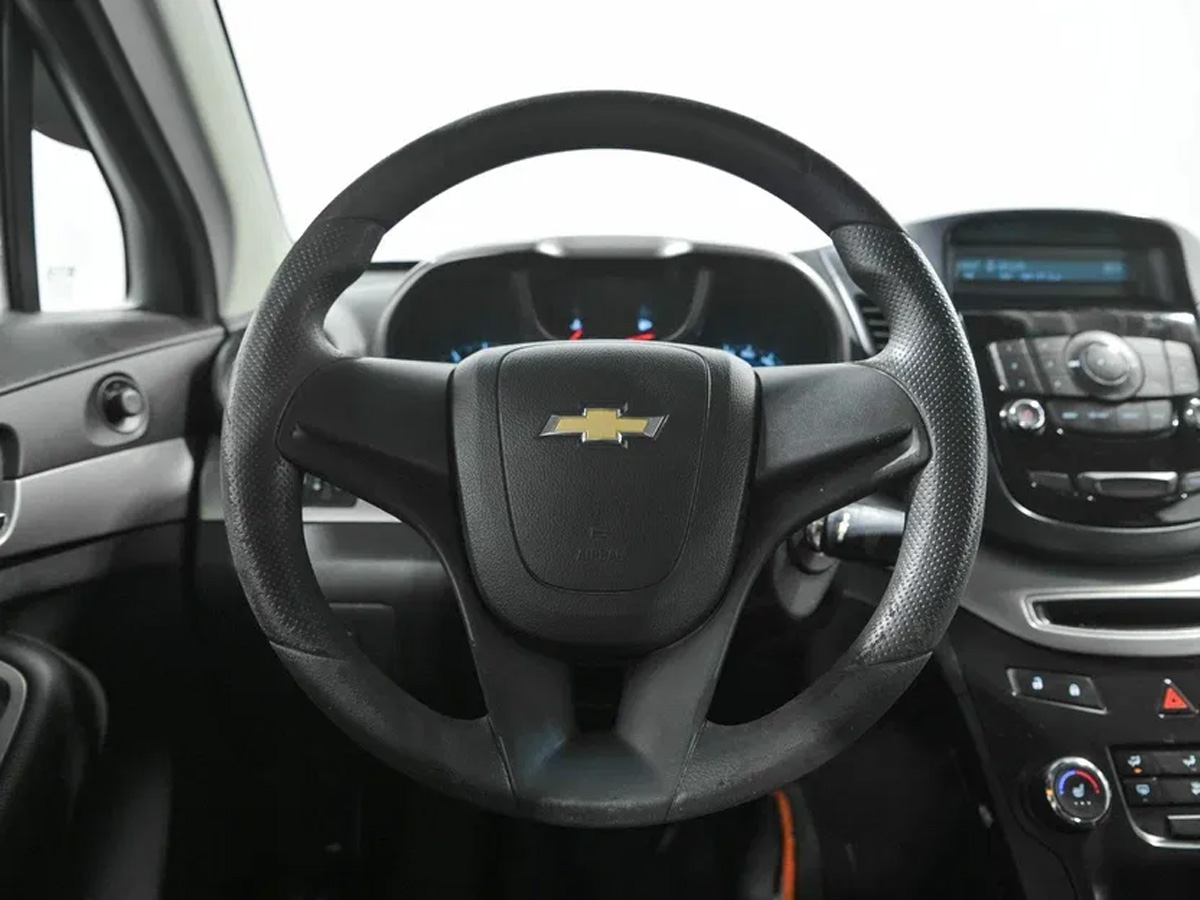 Chevrolet Orlando#86774