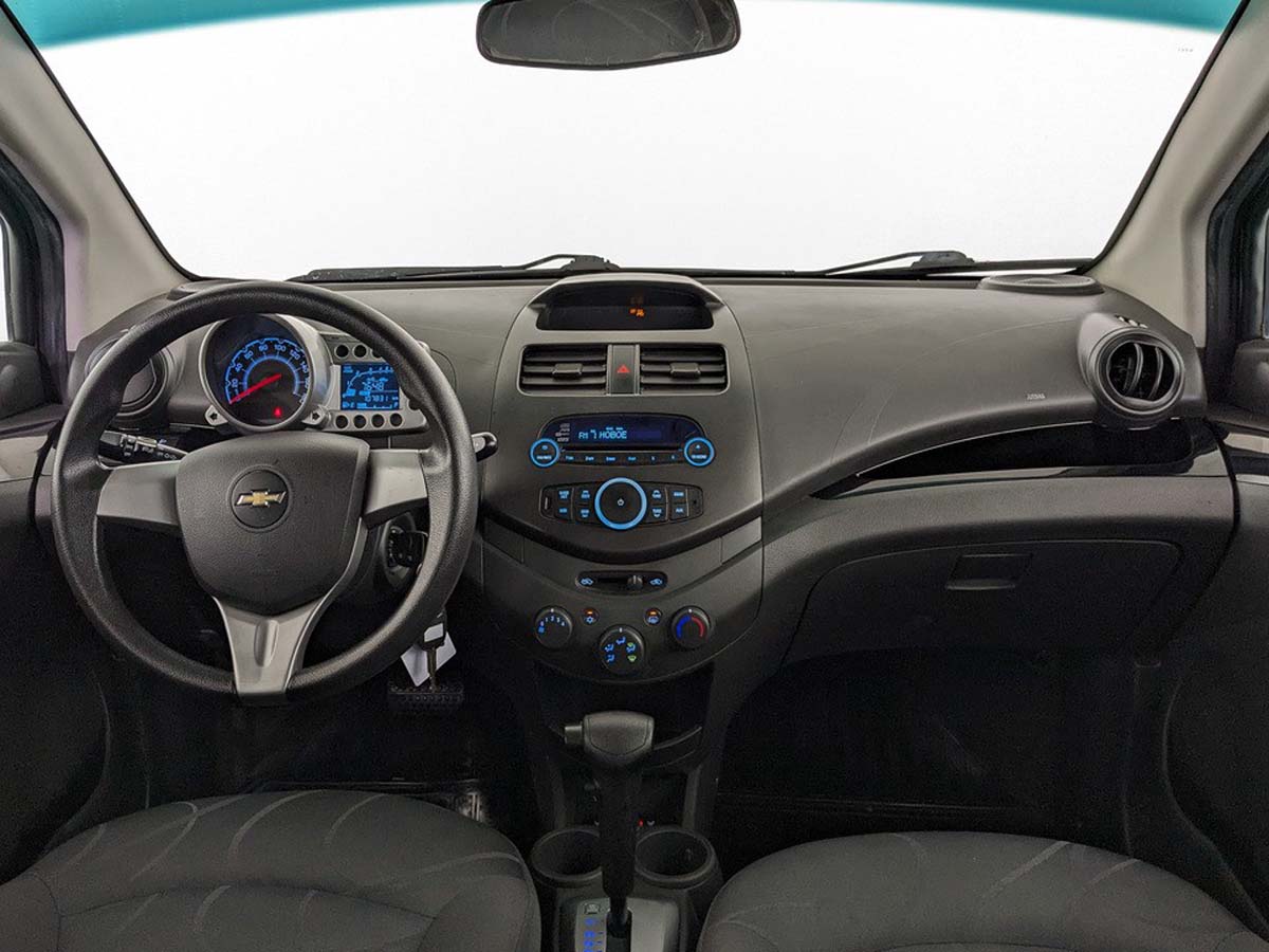 Chevrolet Spark#2230