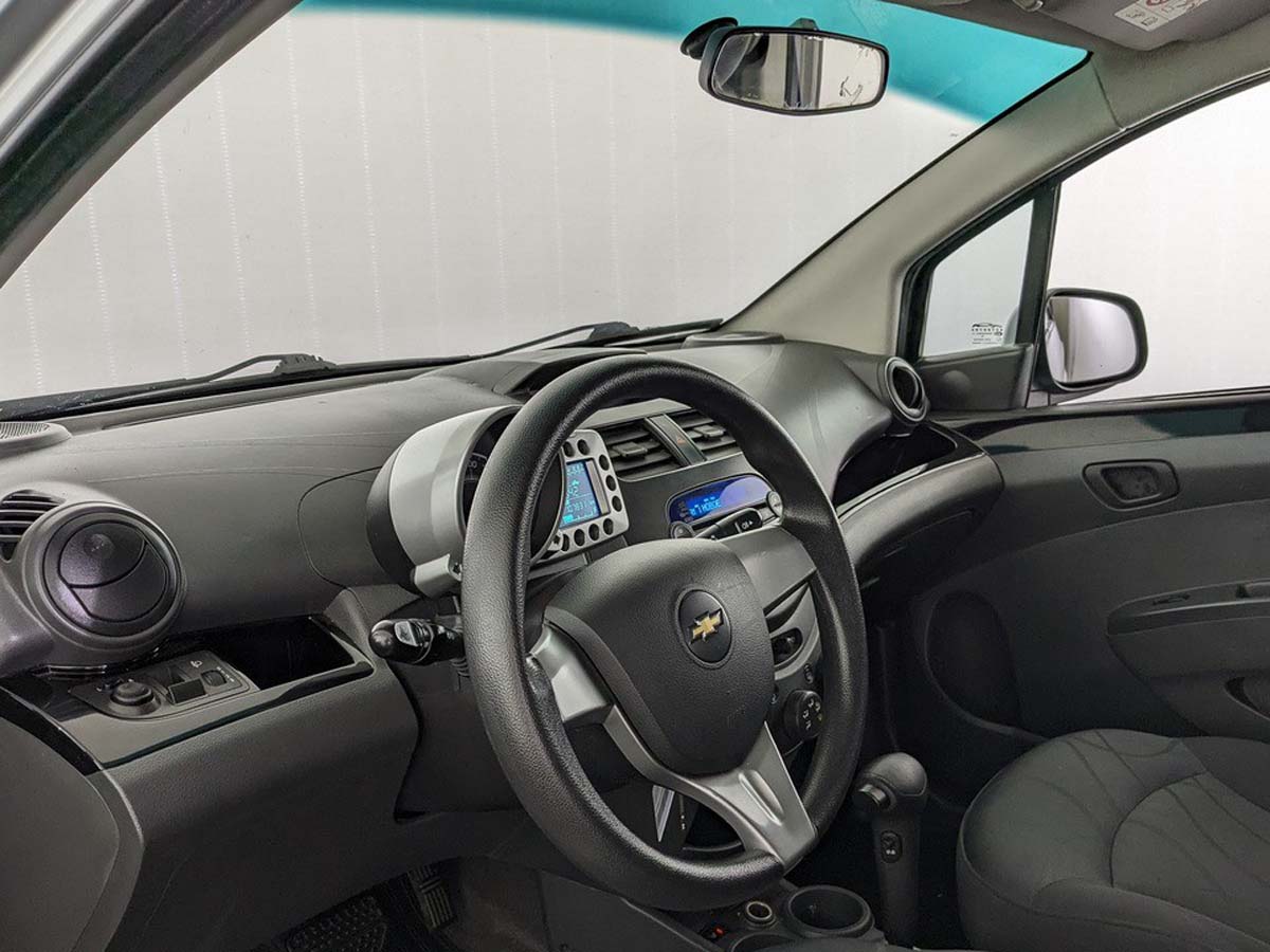 Chevrolet Spark#2231