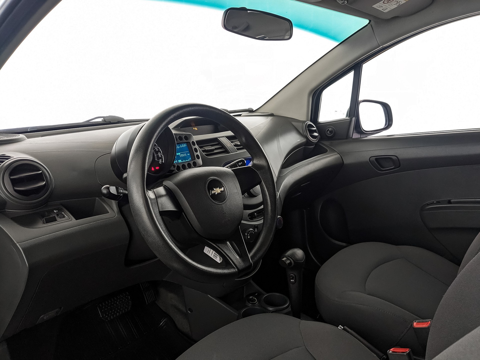 Chevrolet Spark#26553