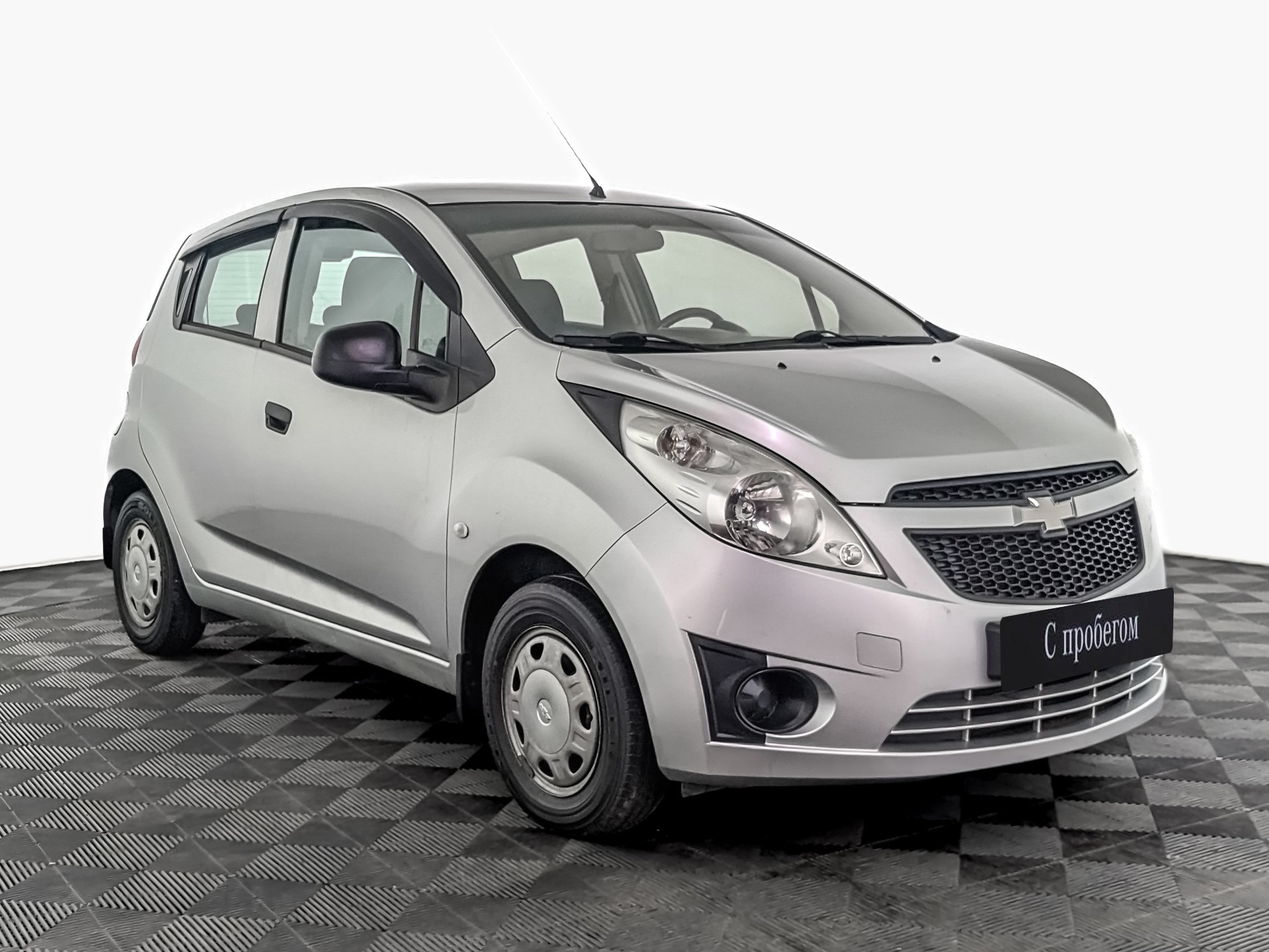Chevrolet Spark#26554