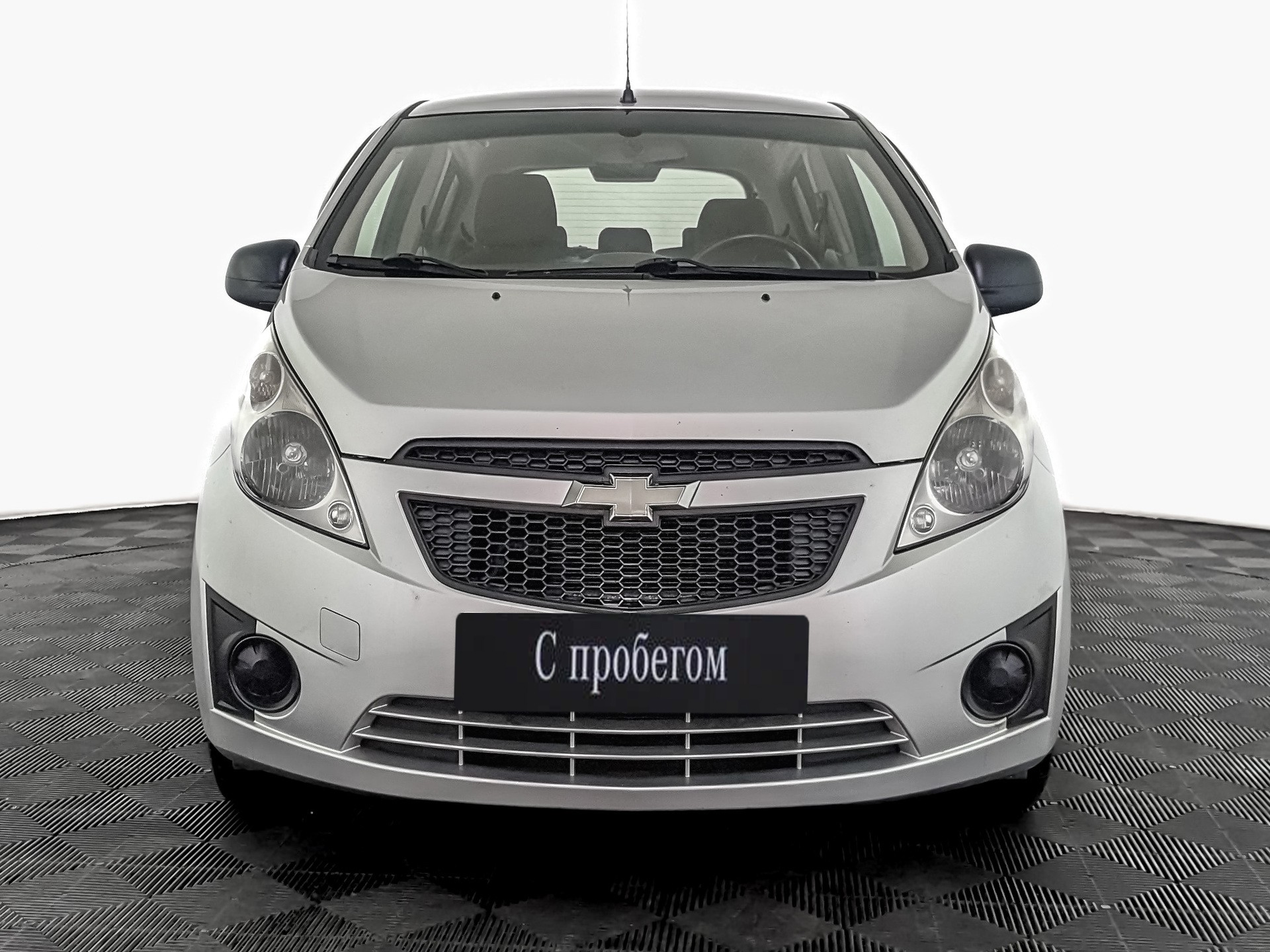Chevrolet Spark#26555