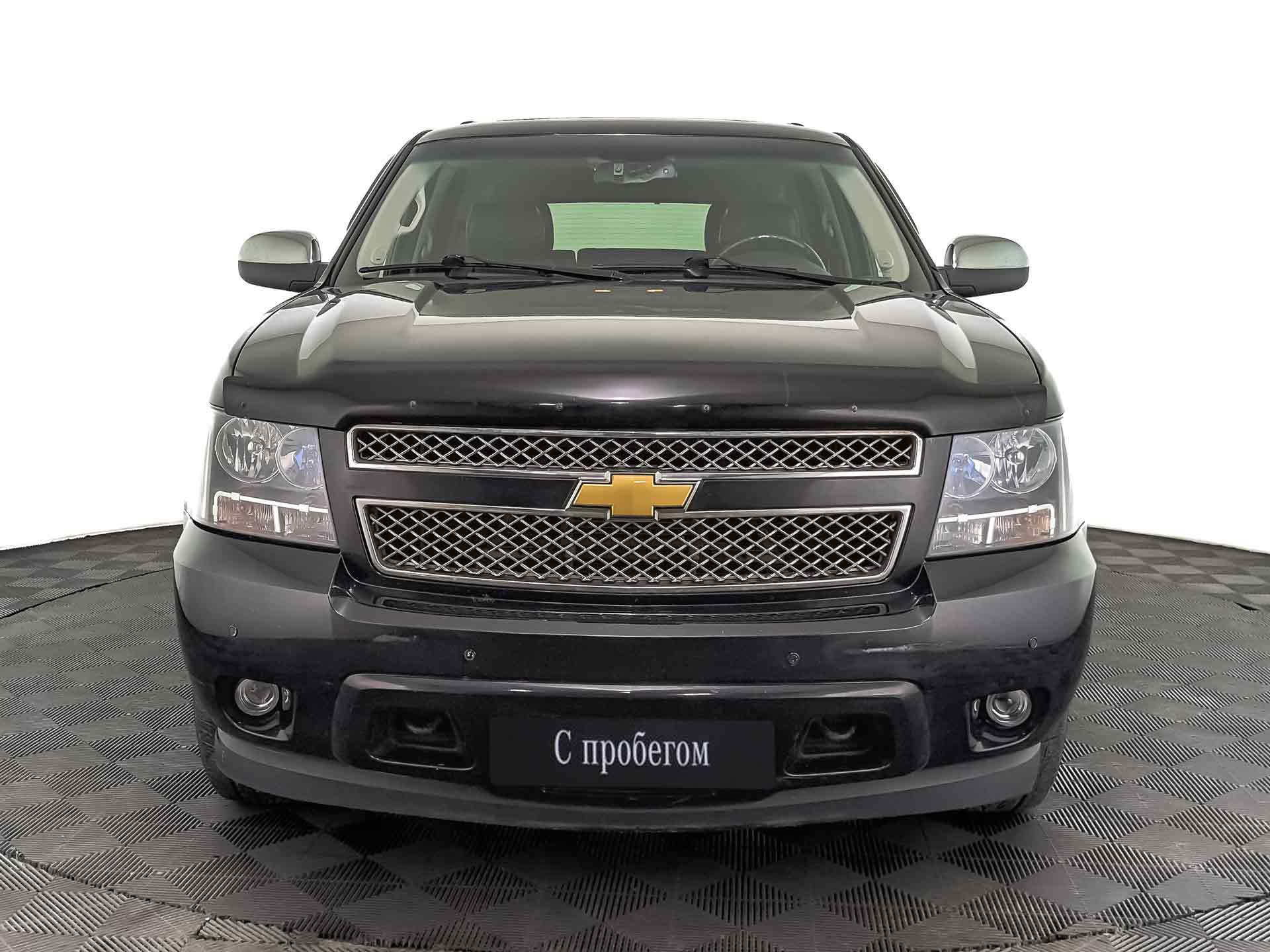 Chevrolet Tahoe#79244