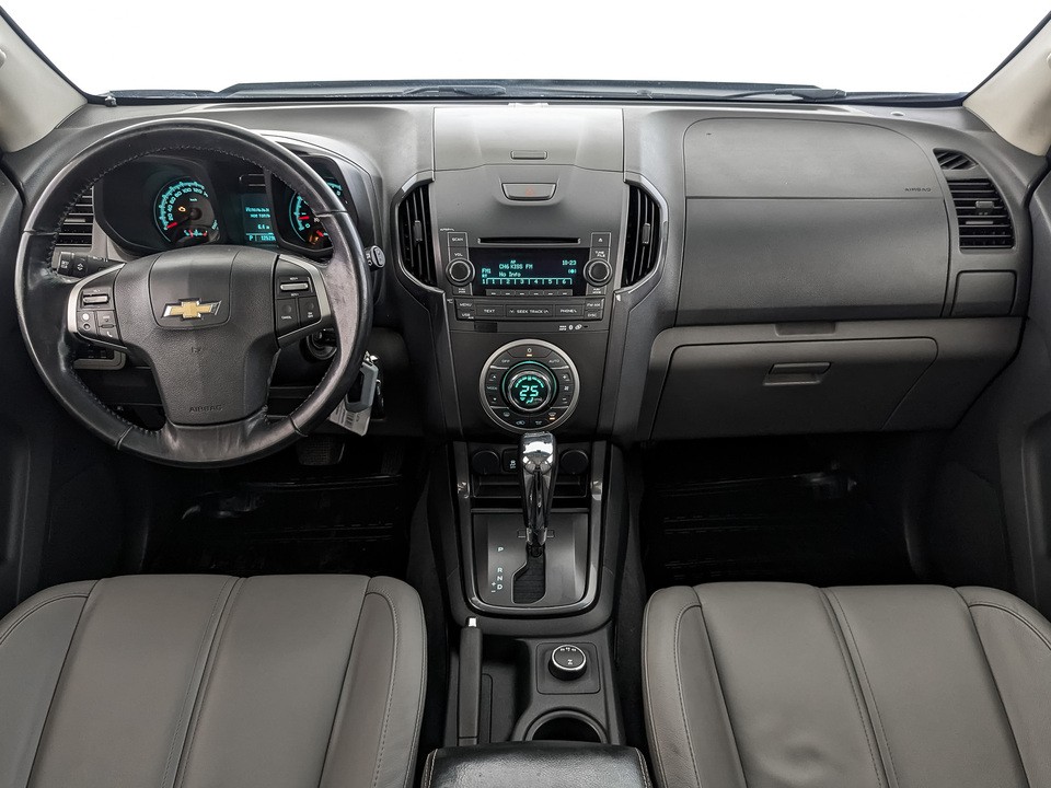 Chevrolet TrailBlazer#2322