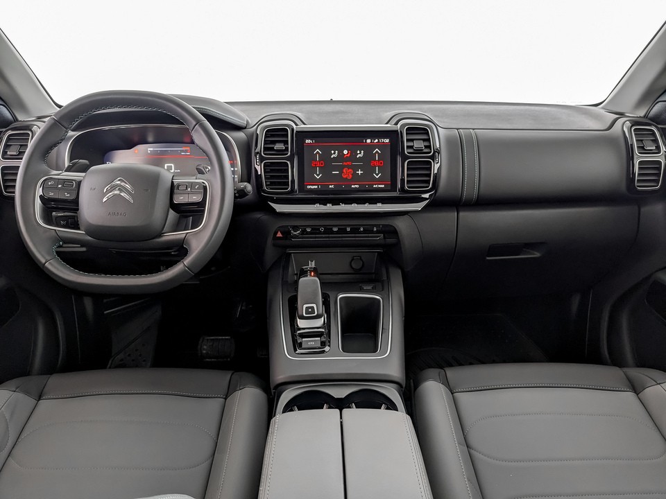 Citroen C5 AirCross#2063