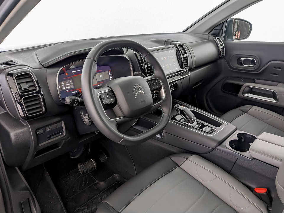 Citroen C5 AirCross#2064