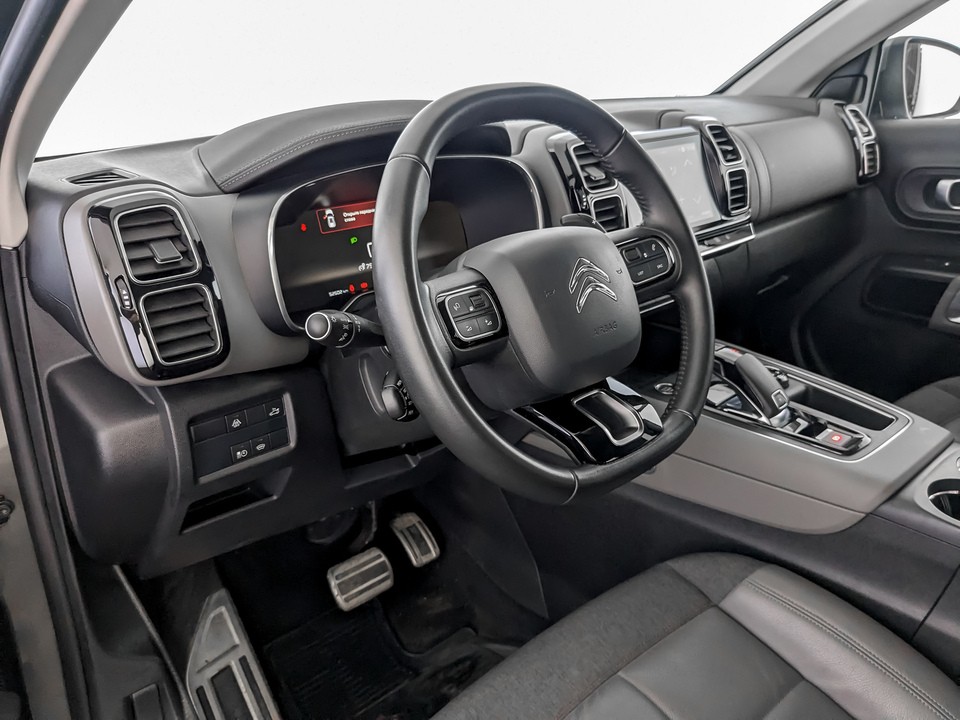 Citroen C5 AirCross#2160