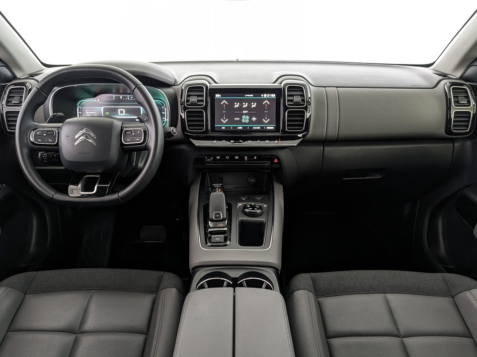 Citroen C5 AirCross#2180
