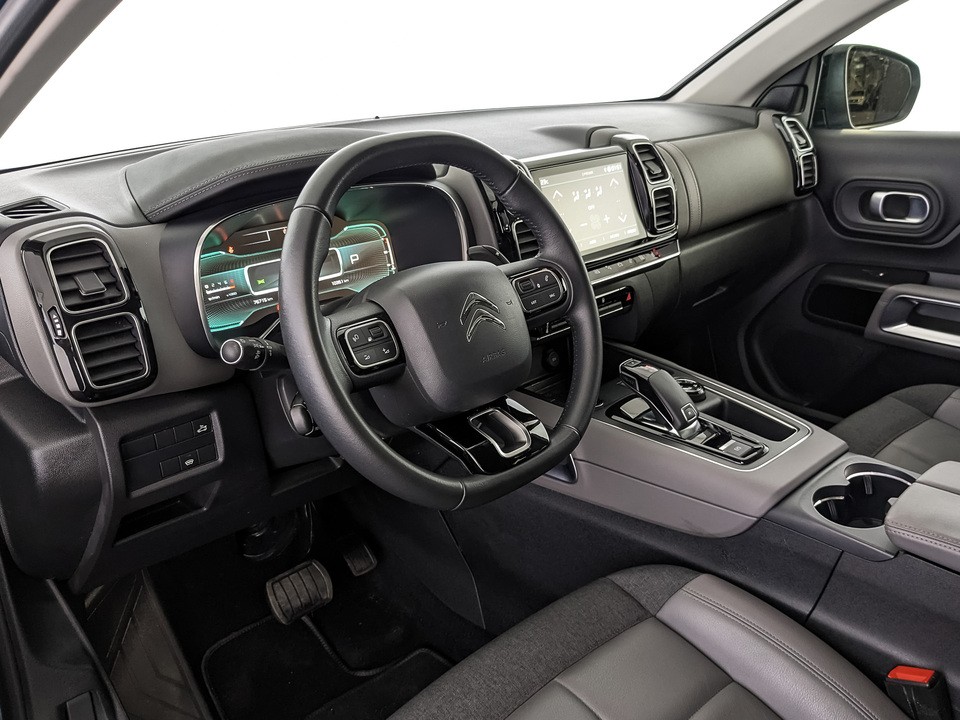 Citroen C5 AirCross#2181