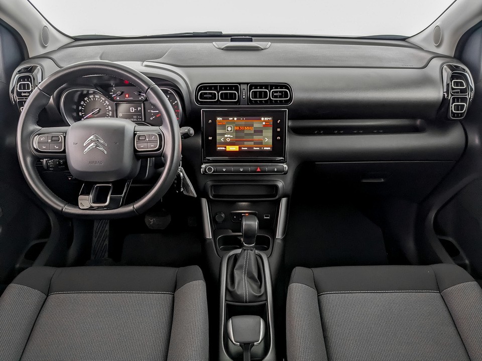 Citroen C3 AirCross#1551
