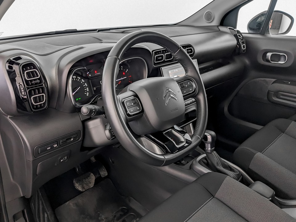 Citroen C3 AirCross#1552