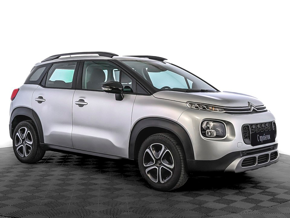 Citroen C3 AirCross#1553