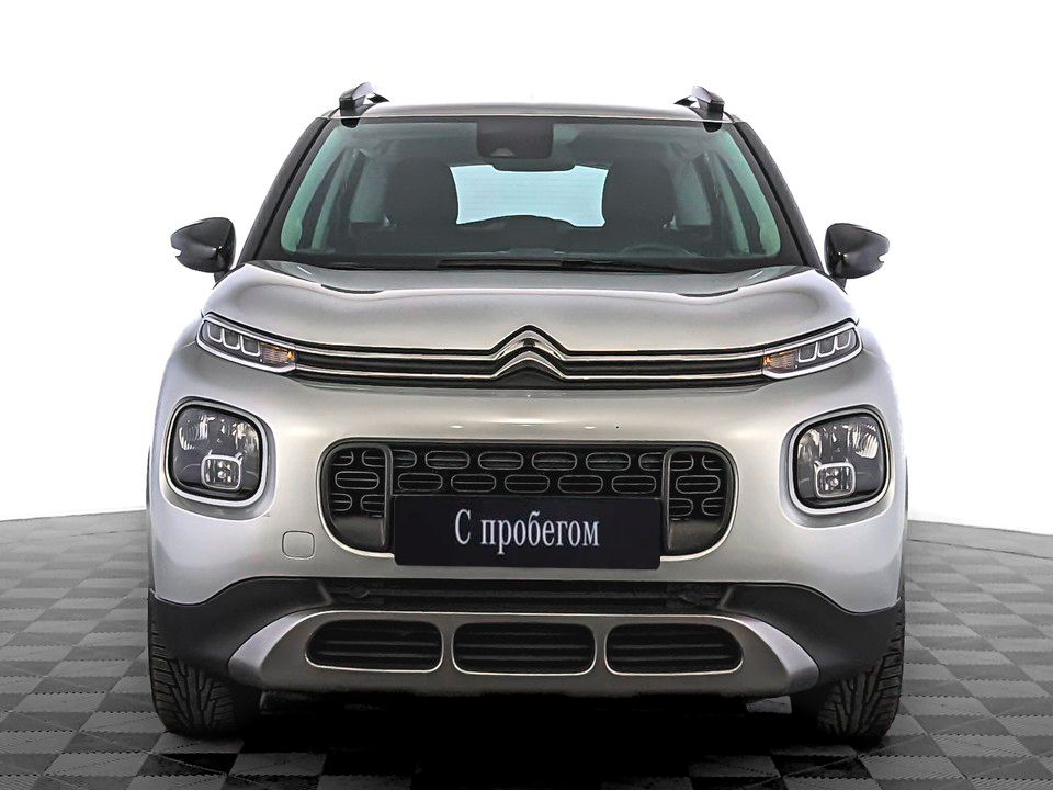 Citroen C3 AirCross#1554