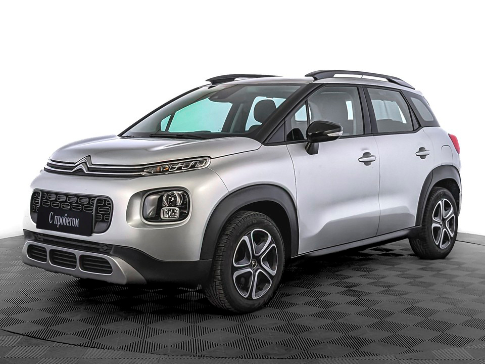 Citroen C3 AirCross#1555