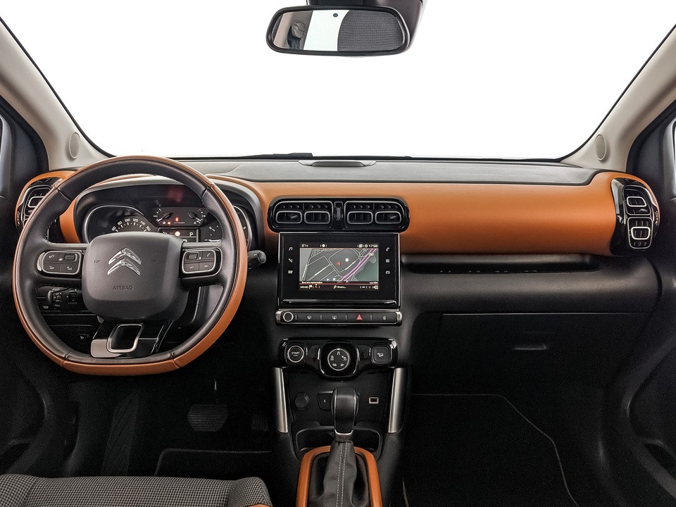 Citroen C3 AirCross#1561