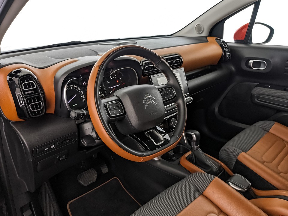 Citroen C3 AirCross#1562
