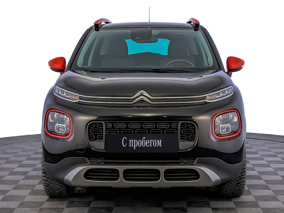 Citroen C3 AirCross#1564