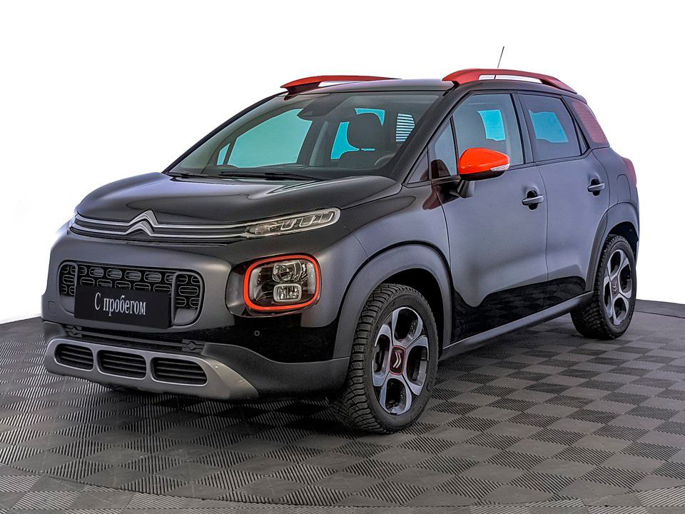 Citroen C3 AirCross#1574