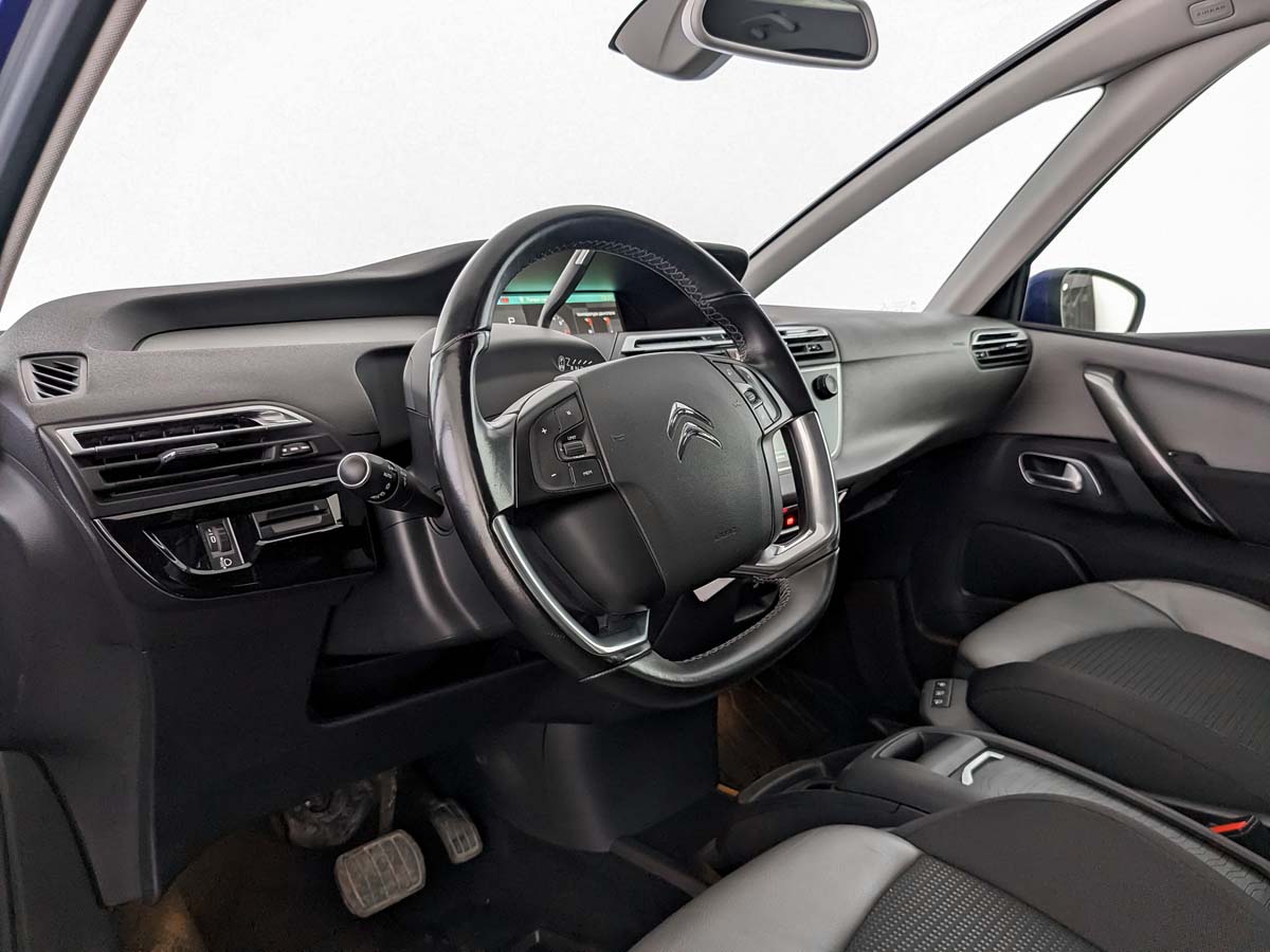 Citroen C4 Spacetourer#2057